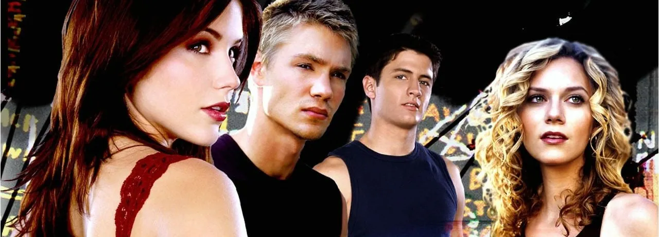 One Tree Hill