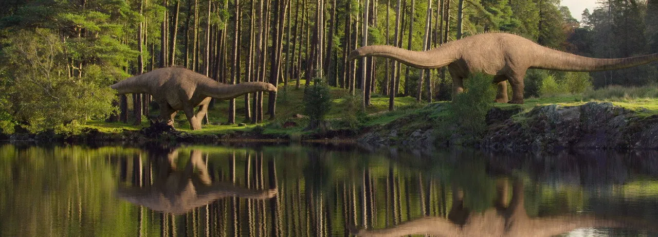 Life on Our Planet
