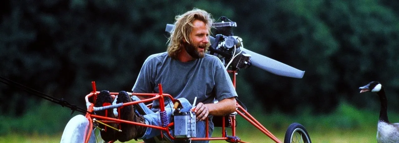 Fly Away Home