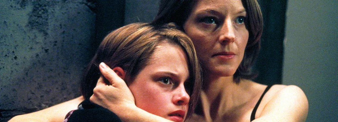 Panic Room