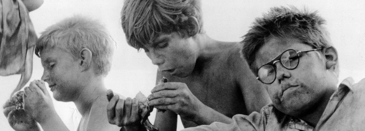 Lord of the Flies