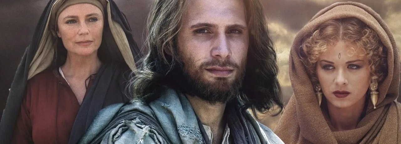 Jesus