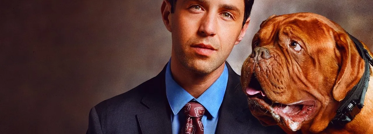 Turner & Hooch