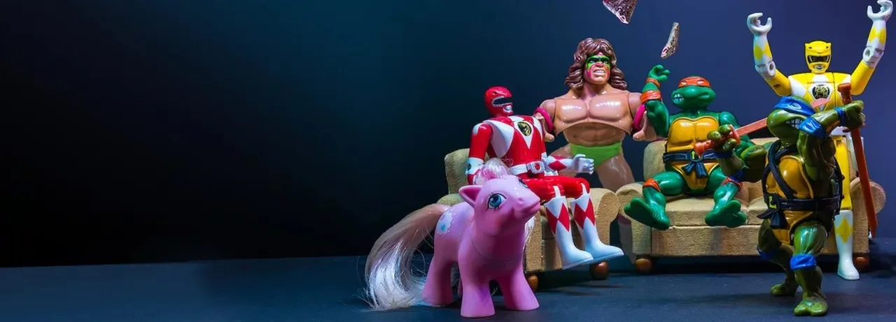 The Toys That Made Us