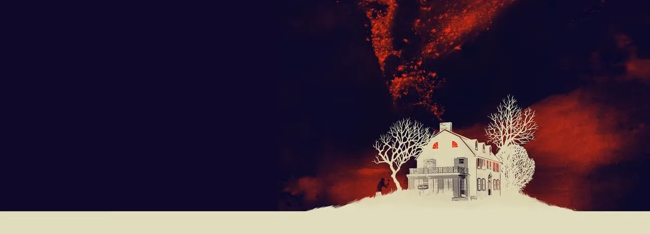 The Amityville Horror