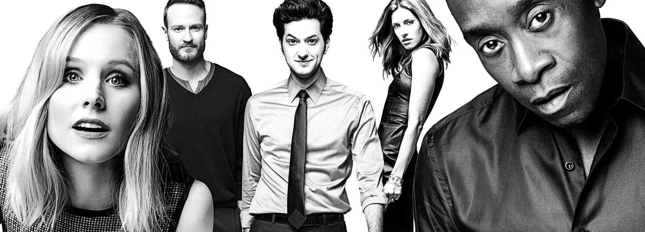 House of Lies