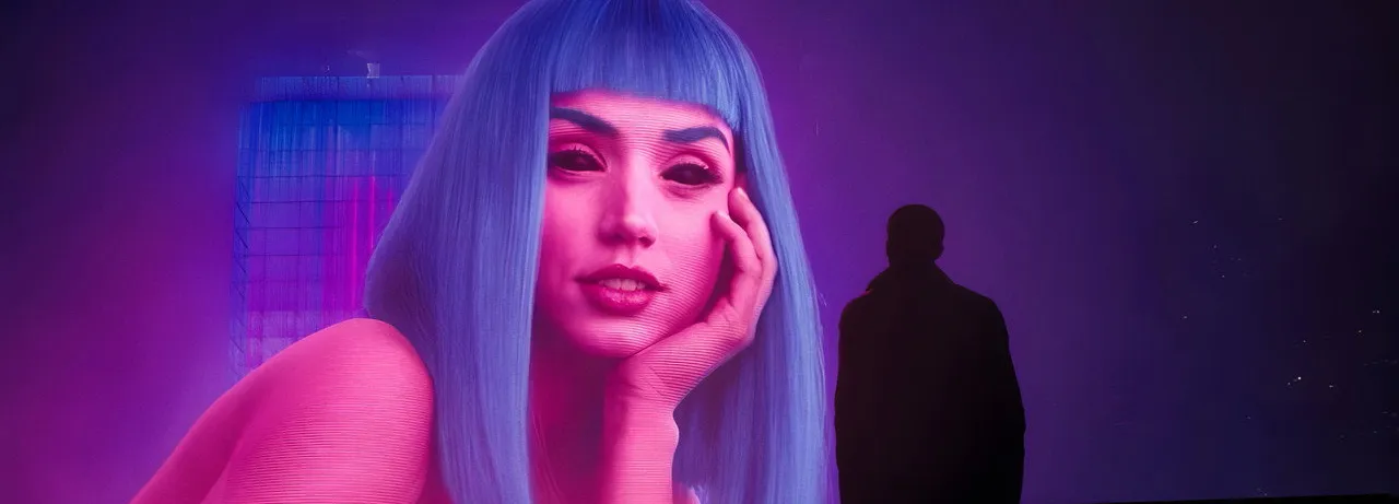 Blade Runner 2049