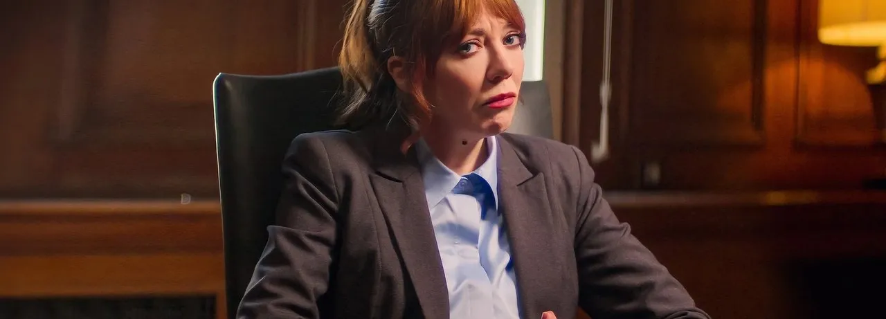 Cunk on Life