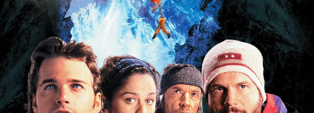 Vertical Limit