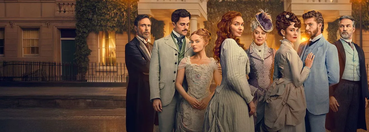 The Forsytes