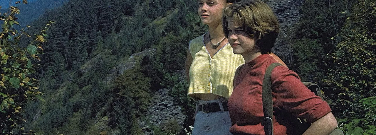 Gold Diggers: The Secret of Bear Mountain