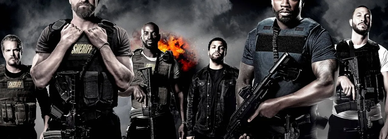 Den of Thieves