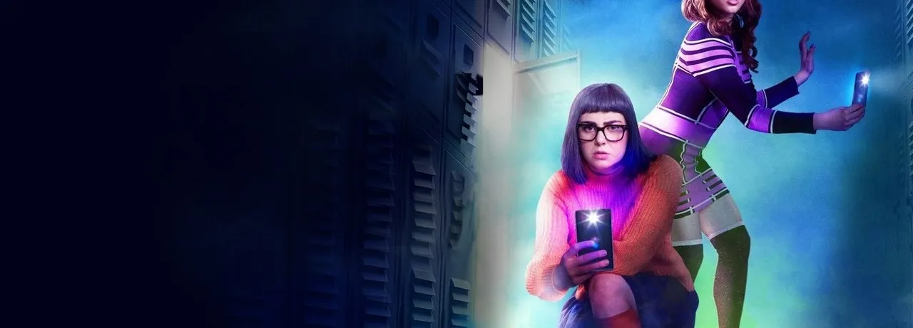 Daphne & Velma