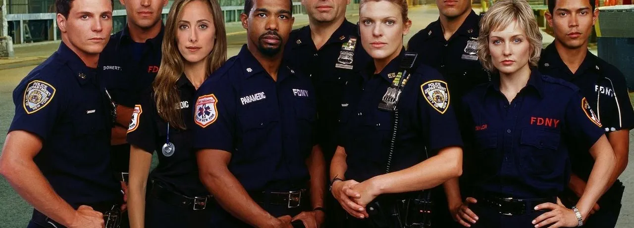 Third Watch