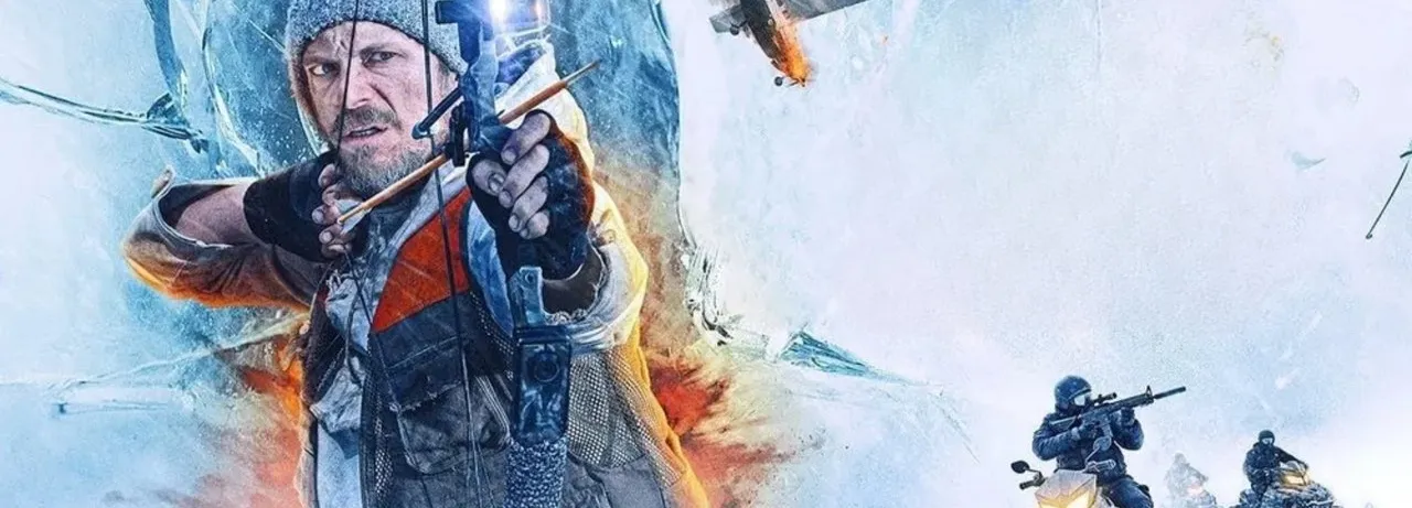 Icefall