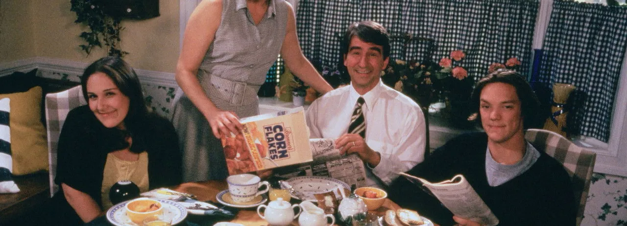 Serial Mom