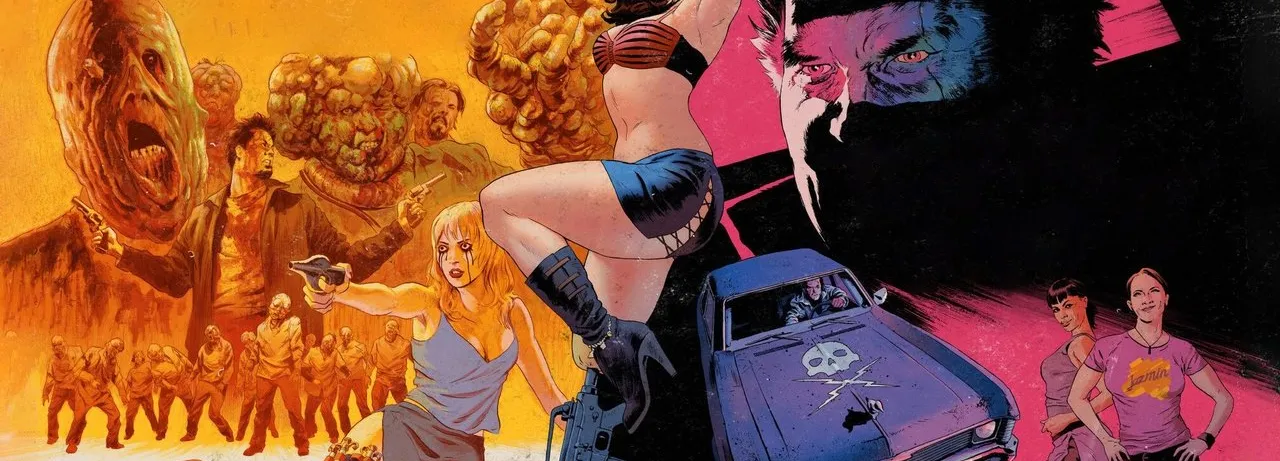 Grindhouse