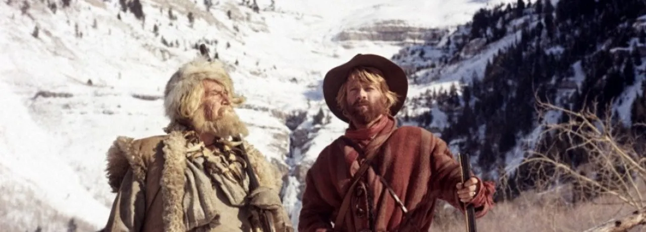 Jeremiah Johnson