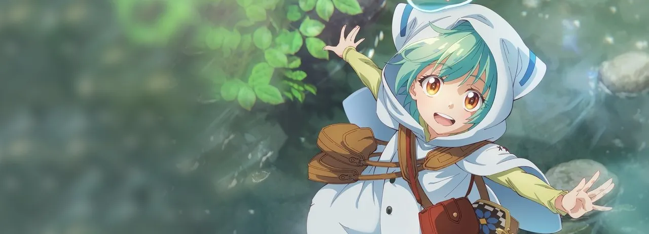 The Weakest Tamer Began a Journey to Pick Up Trash