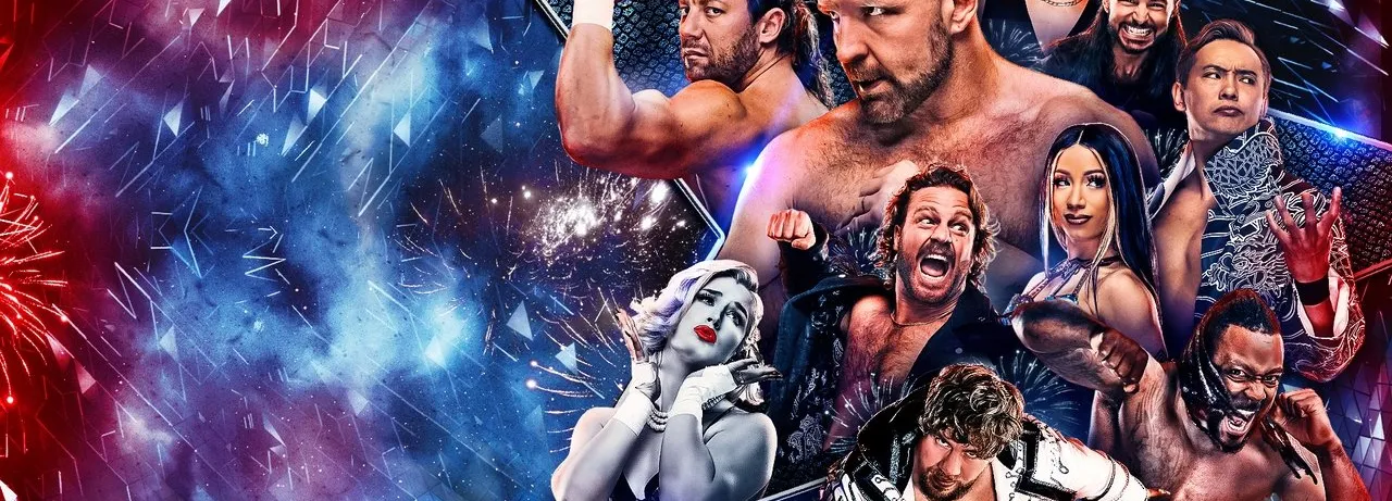 AEW All In 2025: Texas