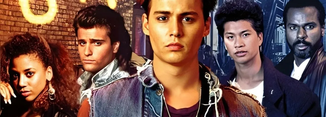 21 Jump Street