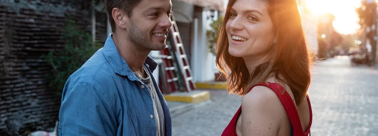 Forever First Love
