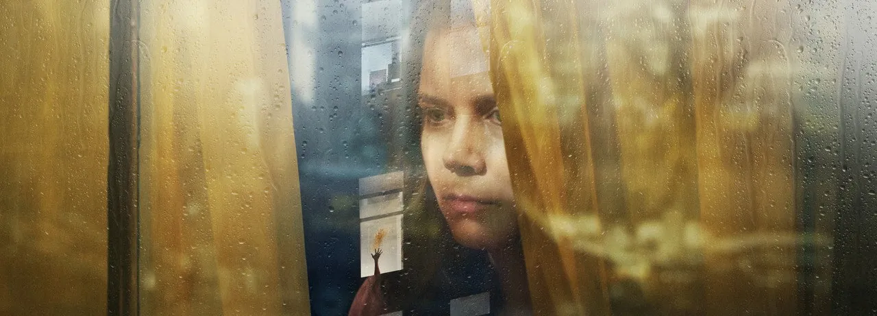 The Woman in the Window