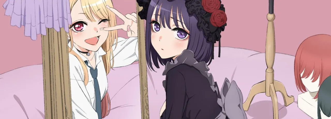 My Dress-Up Darling
