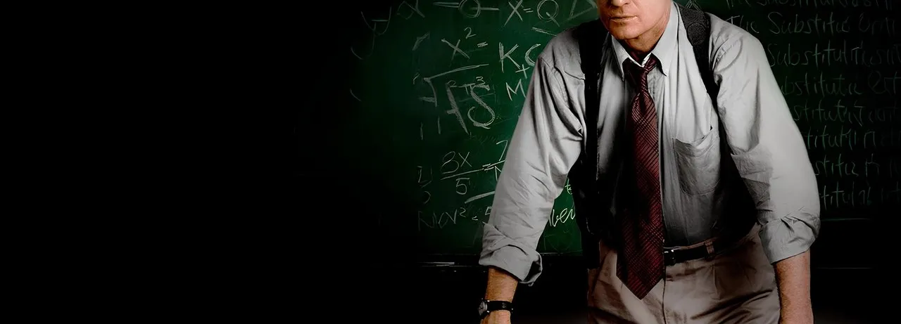 The Substitute 2: School's Out
