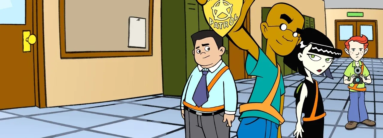 Fillmore!