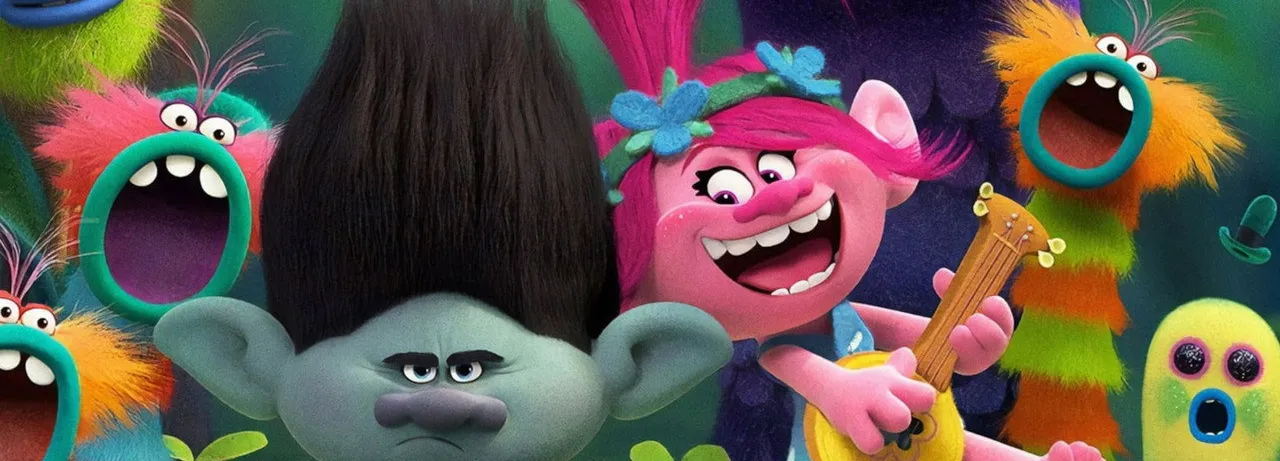 Trolls