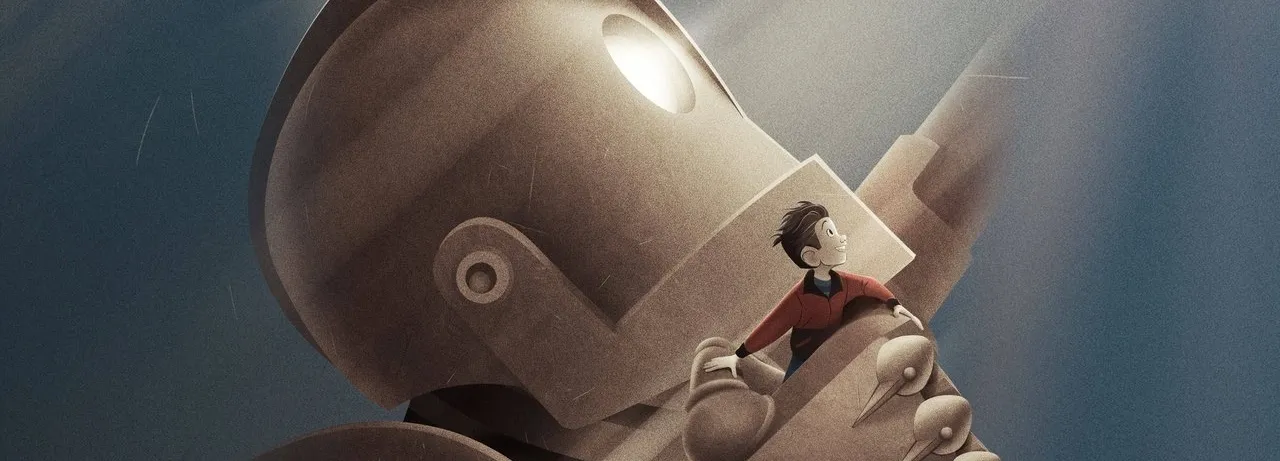 The Iron Giant