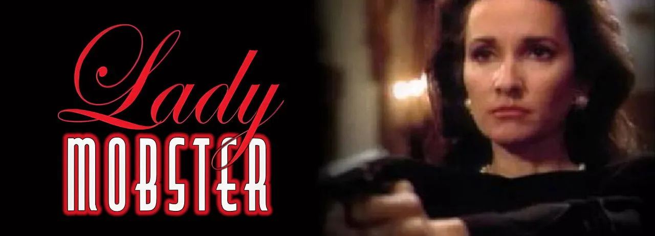 Lady Mobster