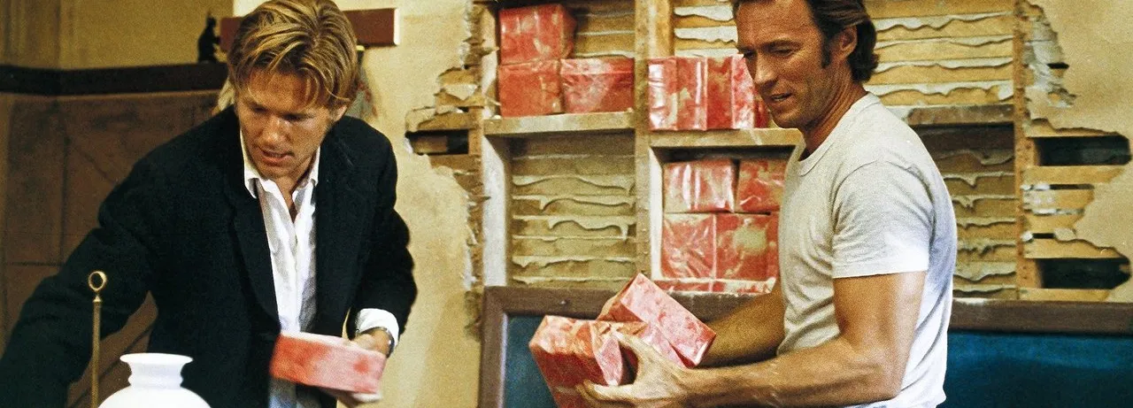 Thunderbolt and Lightfoot