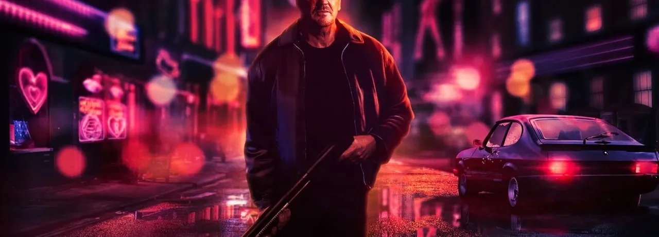 Rise of the Footsoldier: Vengeance