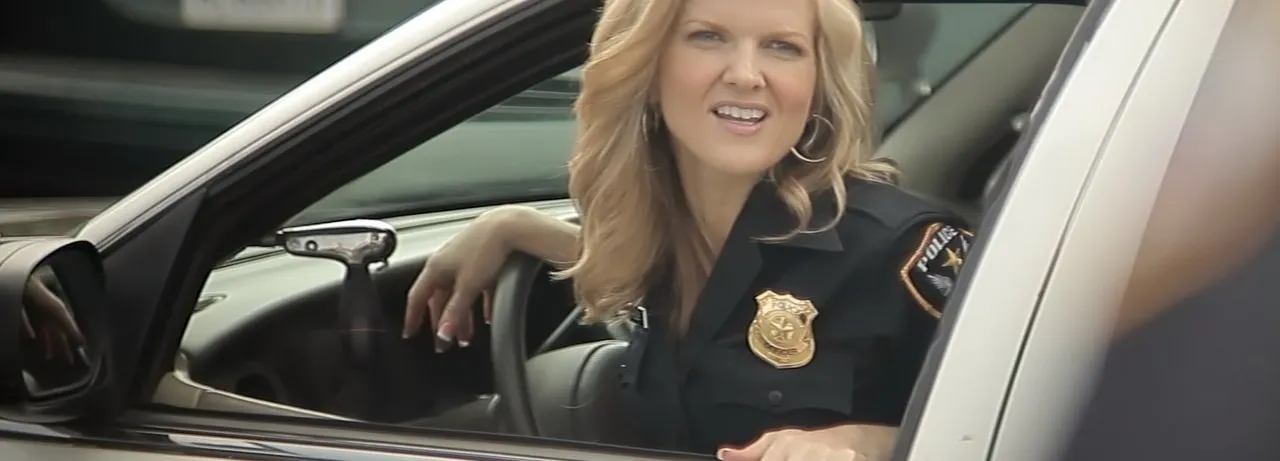 Wrong Cops