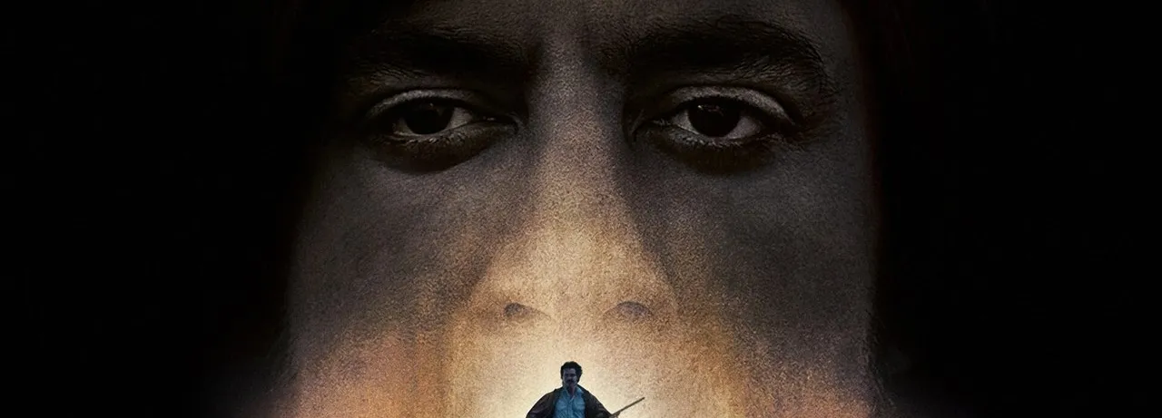 No Country for Old Men