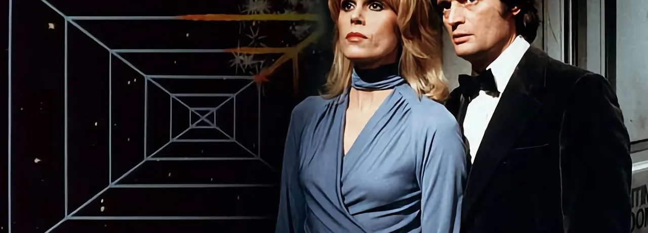 Sapphire & Steel