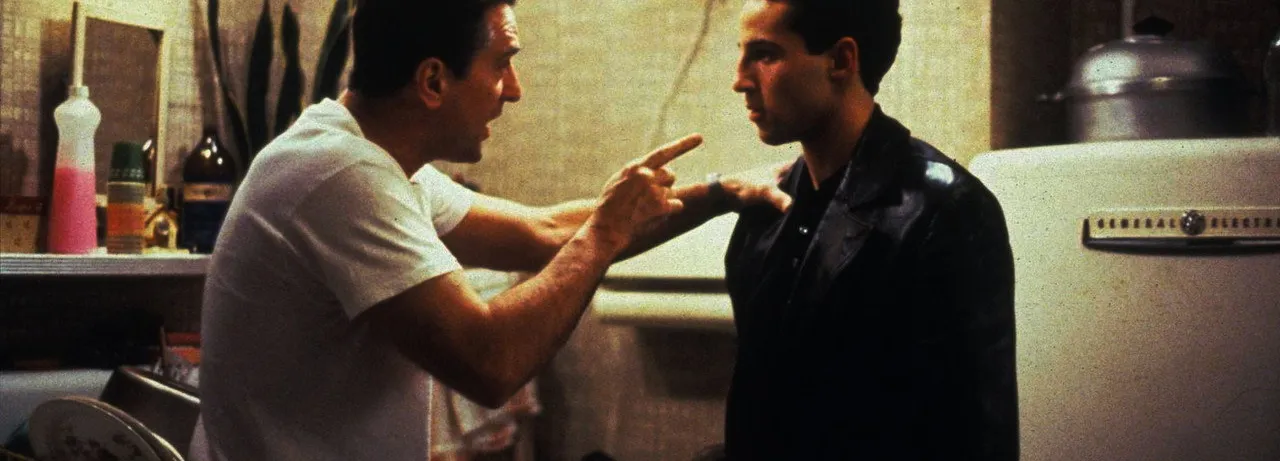 A Bronx Tale