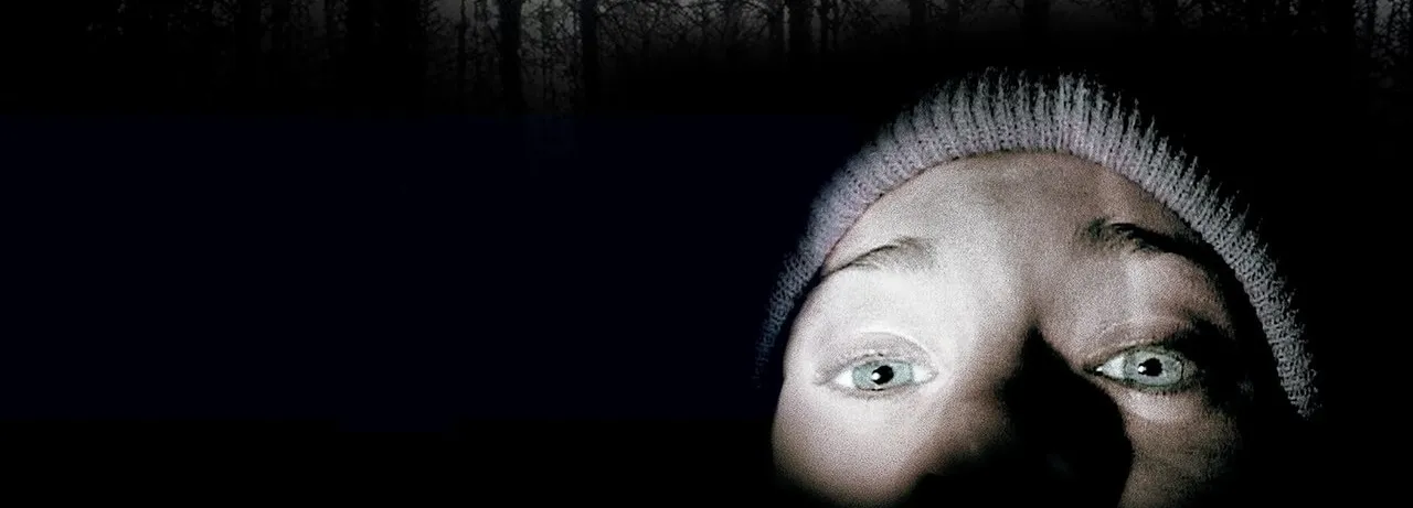 The Blair Witch Project