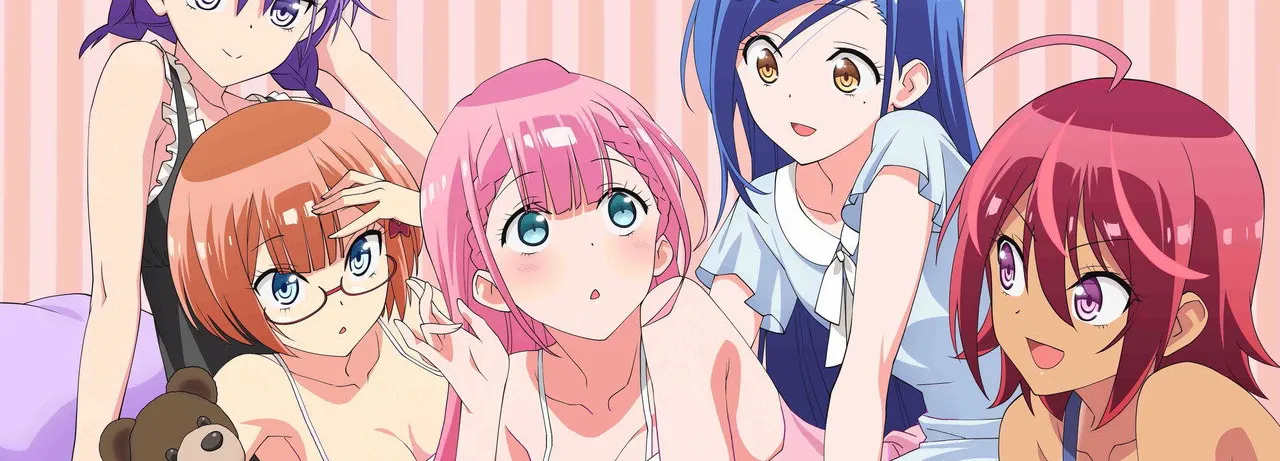 We Never Learn: BOKUBEN