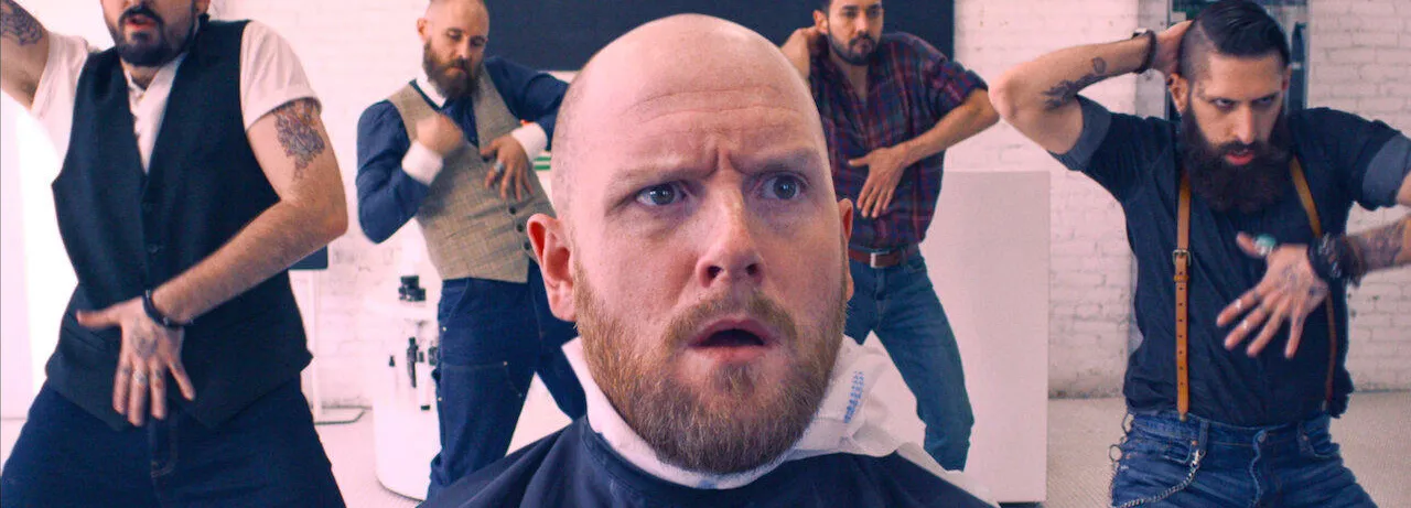 Aunty Donna's Big Ol House of Fun