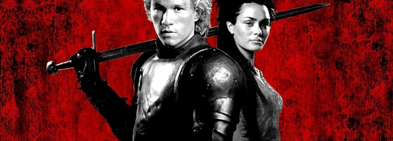 A Knight's Tale