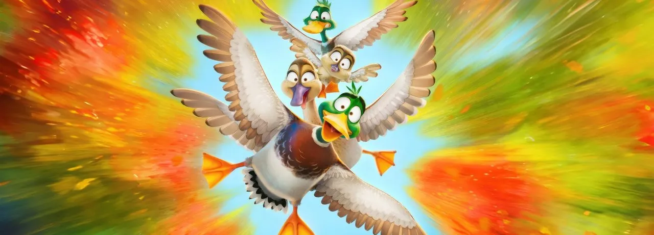 Migration