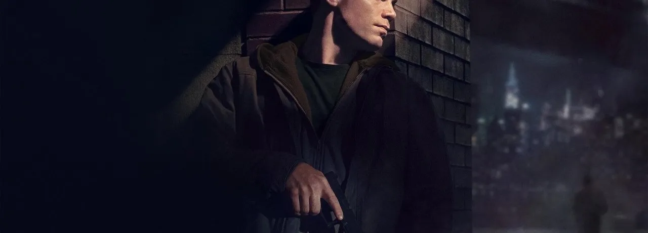The Night Agent