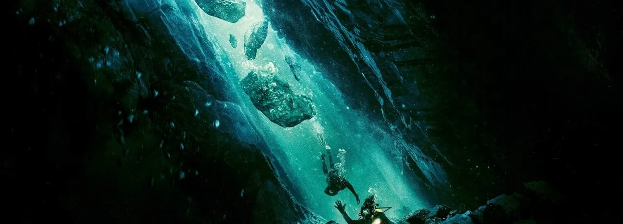 The Dive