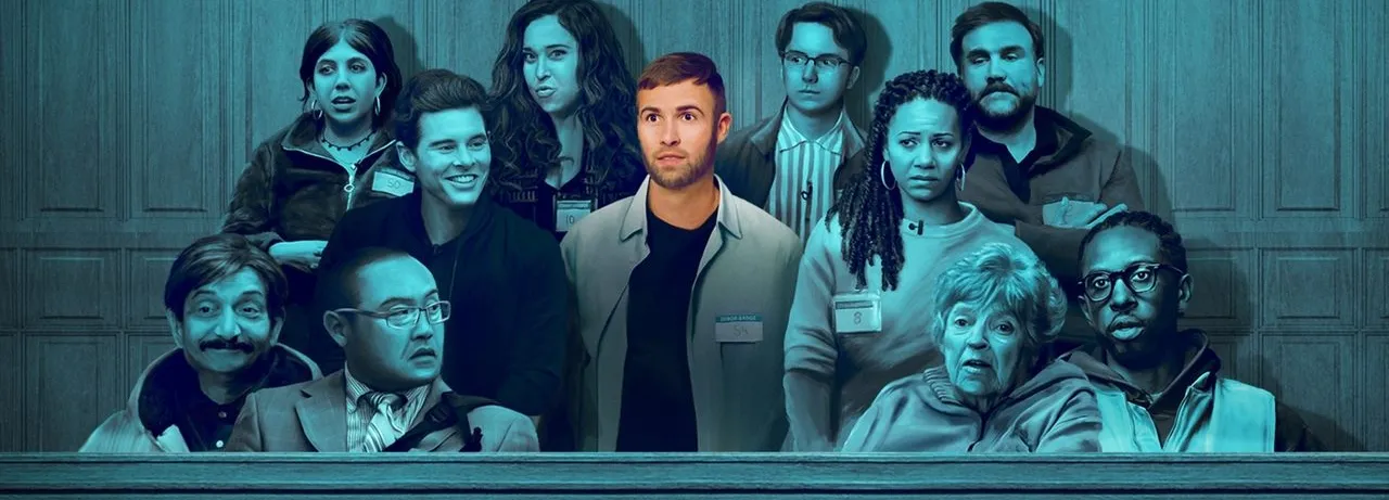 Jury Duty