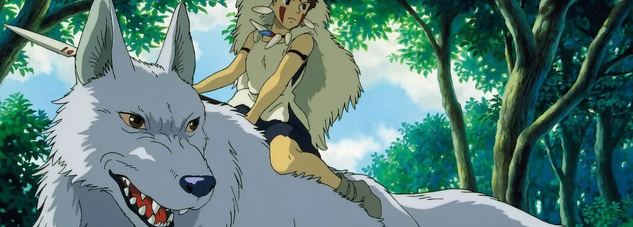Princess Mononoke