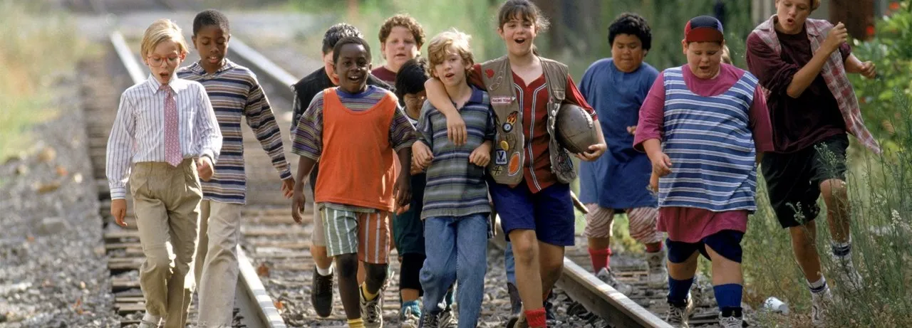 Little Giants