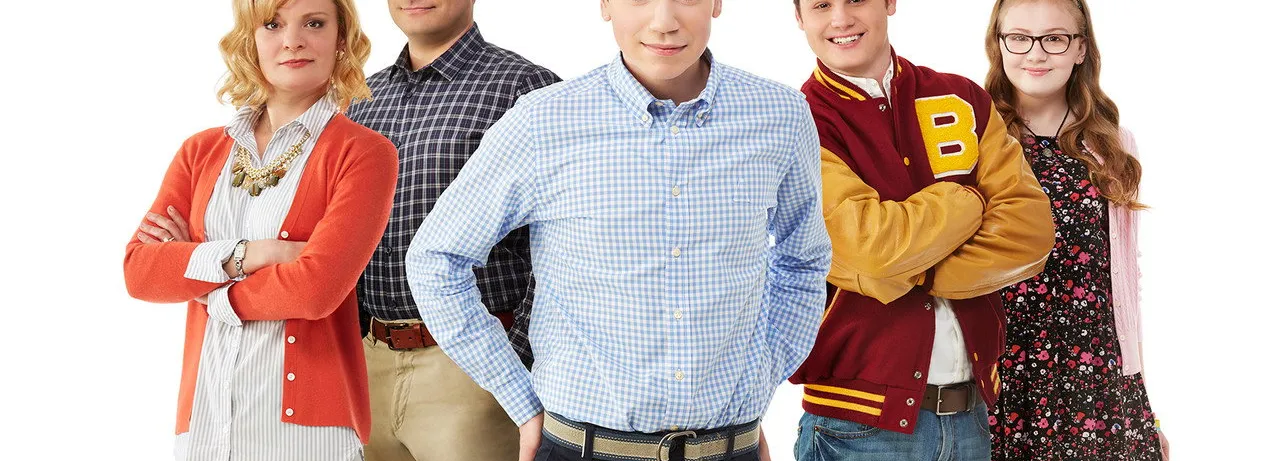 The Real O'Neals